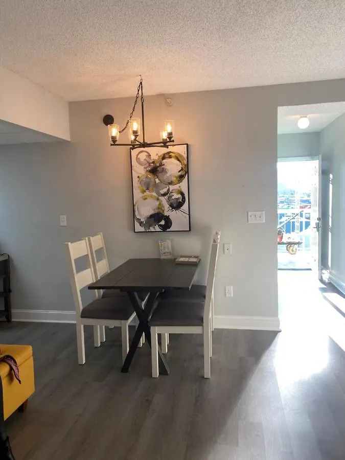 River Place #603 2bd Holiday home *