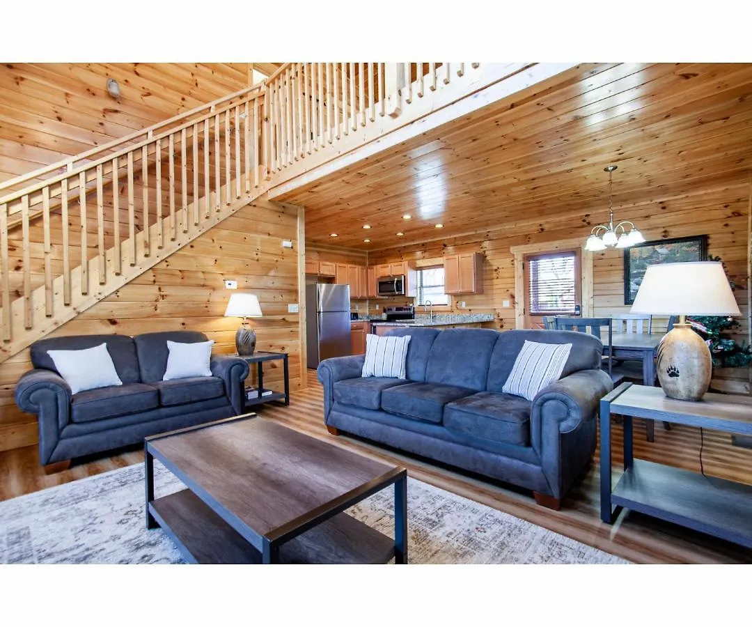 Robins Nest - Wc Accessible, Views, Community Pool *