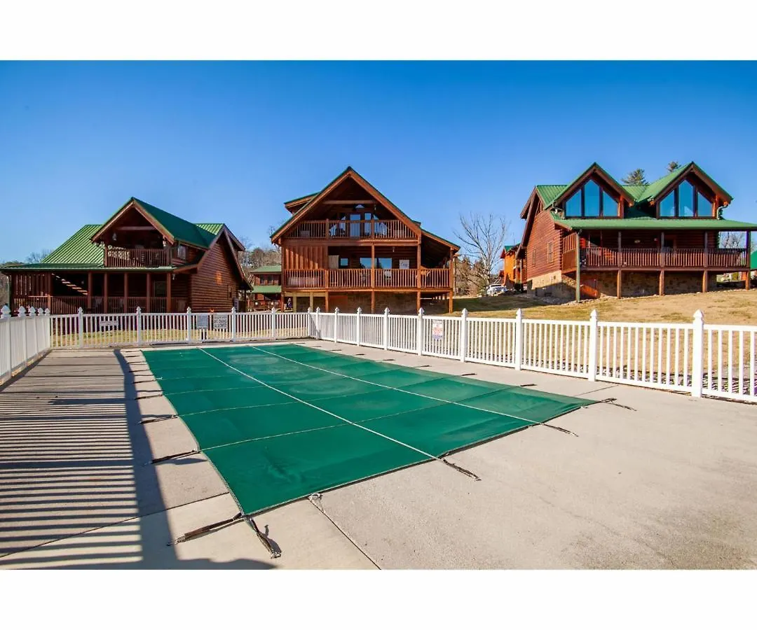 Robins Nest - Wc Accessible, Views, Community Pool Holiday home *