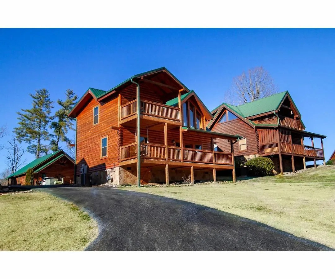 Robins Nest - Wc Accessible, Views, Community Pool *