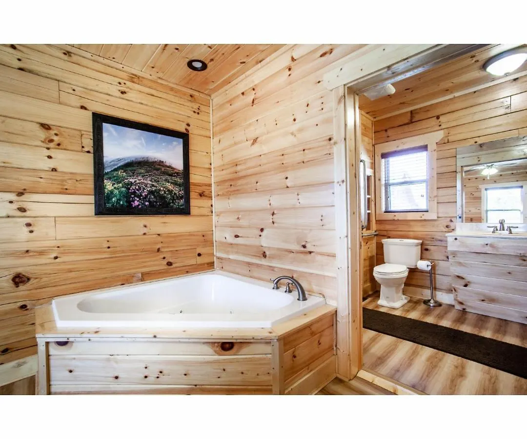 Holiday home Robins Nest - Wc Accessible, Views, Community Pool *