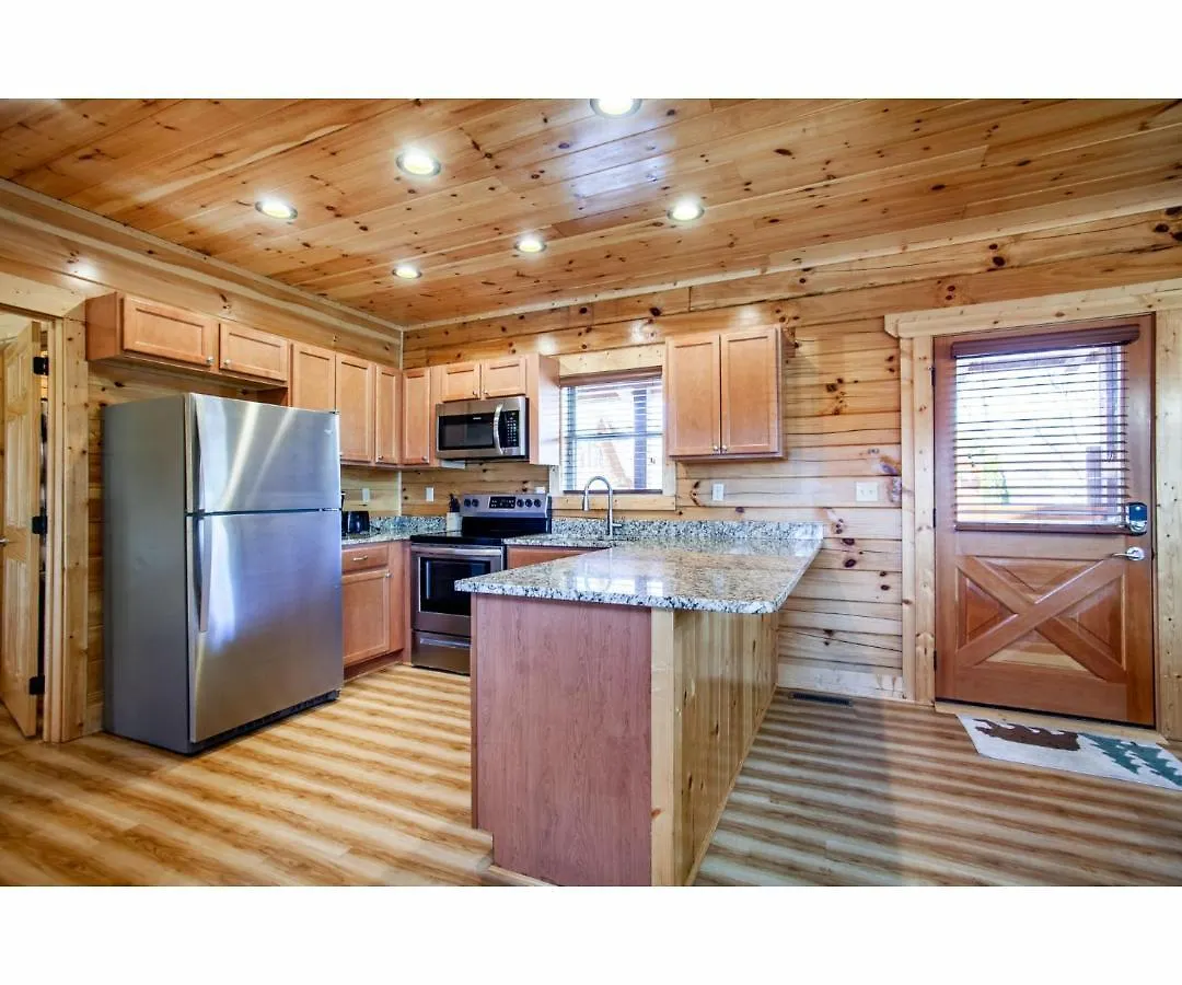 Holiday home Robins Nest - Wc Accessible, Views, Community Pool