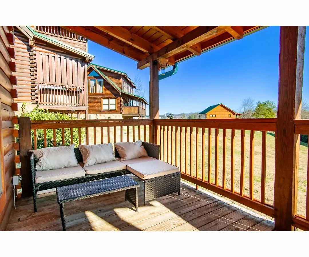 Holiday home Robins Nest - Wc Accessible, Views, Community Pool *