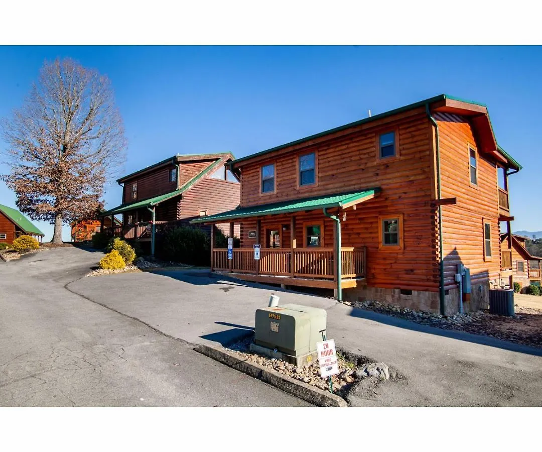 Robins Nest - Wc Accessible, Views, Community Pool *