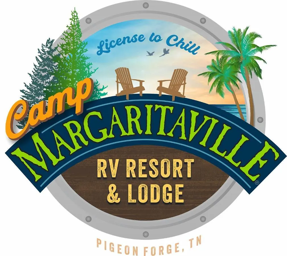 The At Camp Margaritaville Ξενοδοχείο