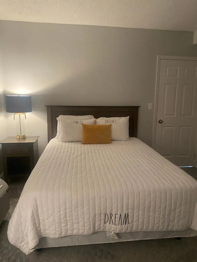 Holiday home River Place #603 2bd