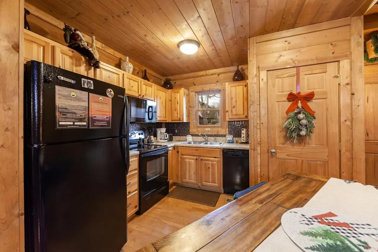 Something Extra Holiday home