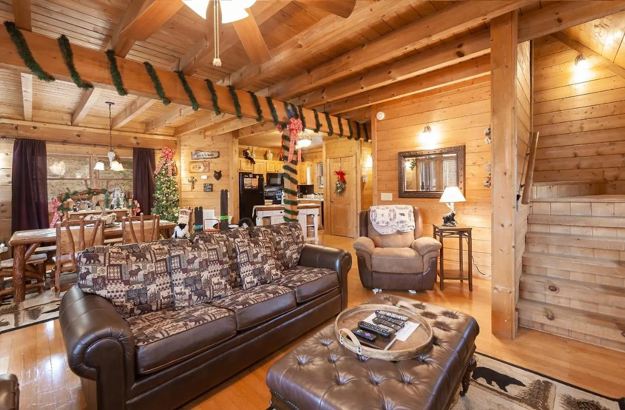 Holiday home Something Extra *