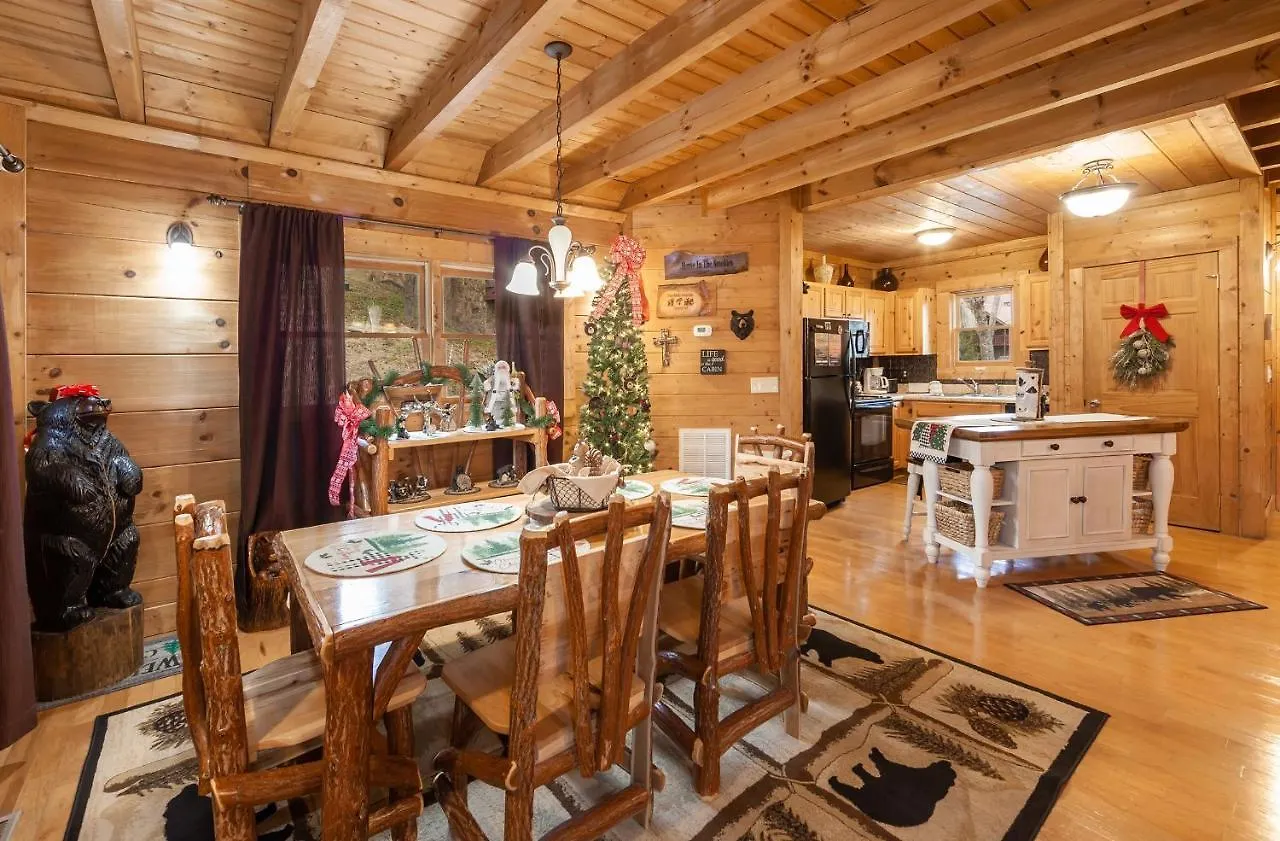 Holiday home Something Extra