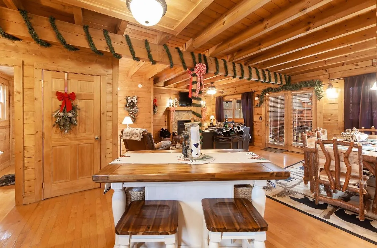Something Extra Holiday home *