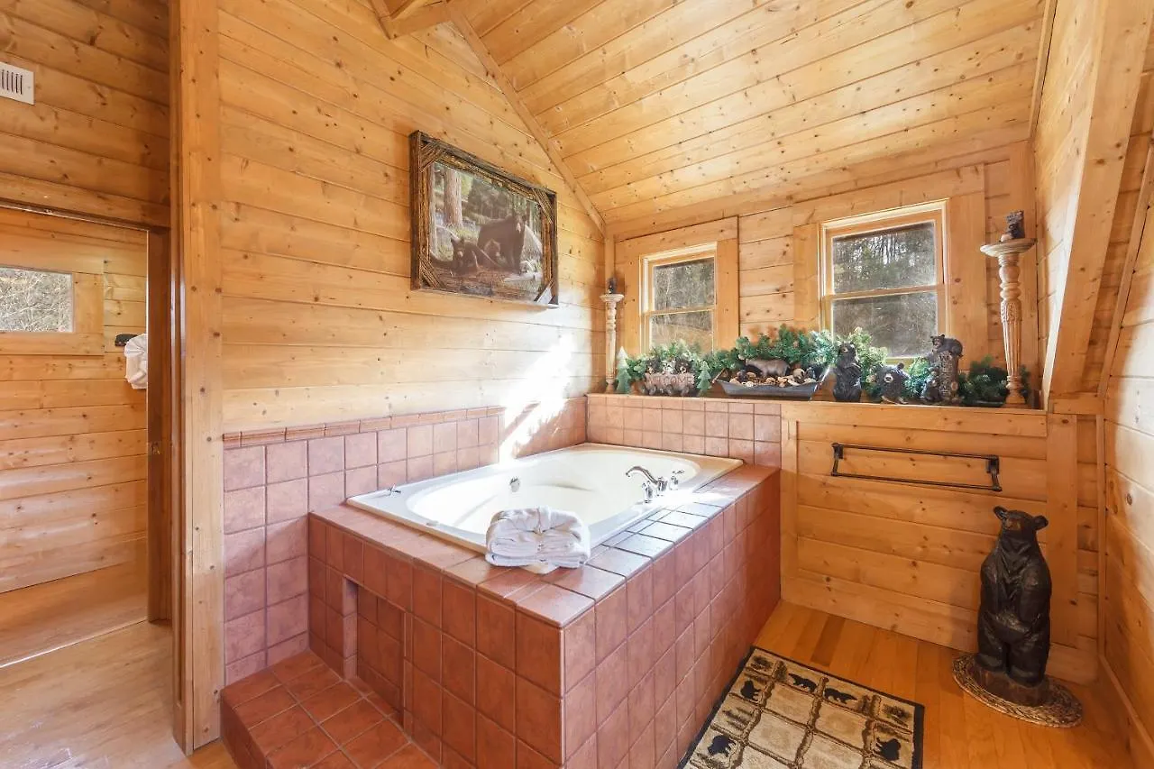Holiday home Something Extra