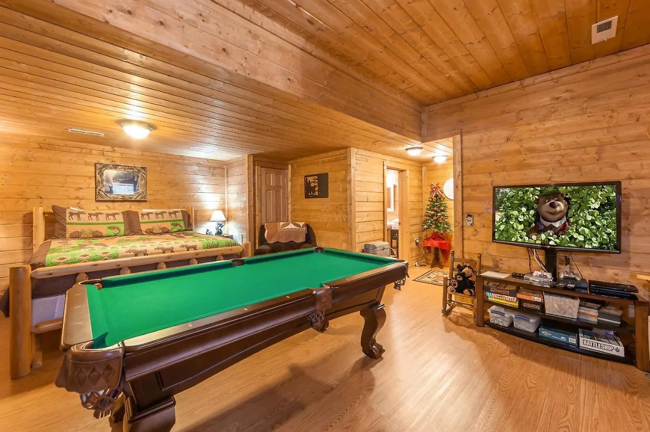 Something Extra Holiday home