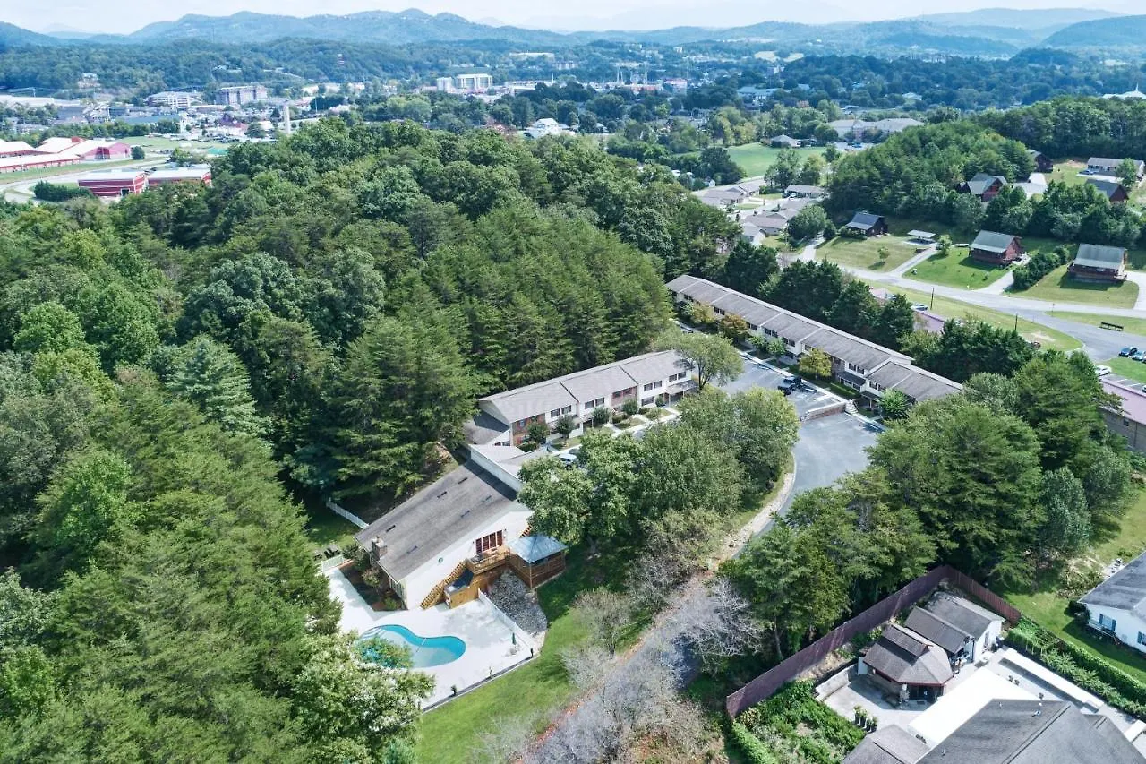 Mountain Meadows By Exploria Resort Pigeon Forge