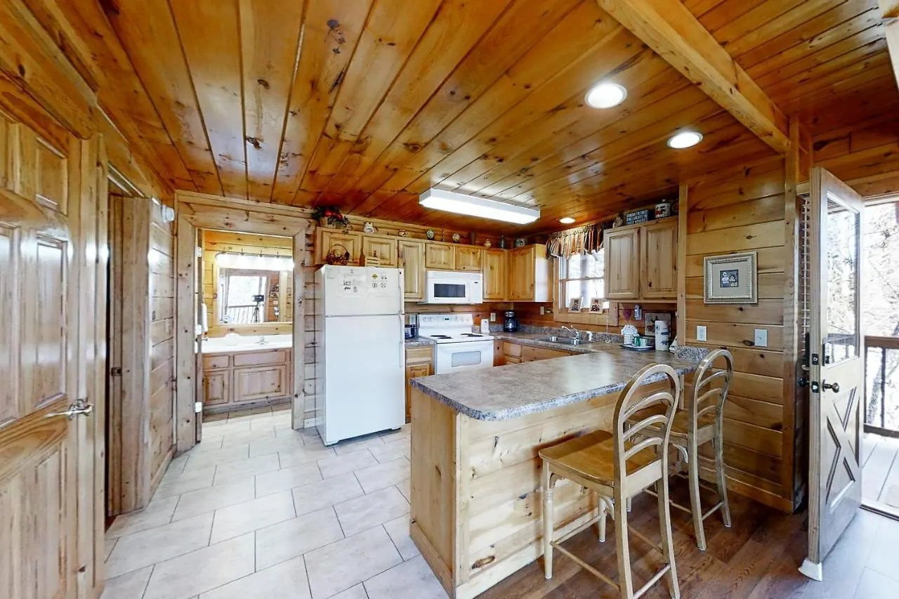 Holiday home Of Dreams