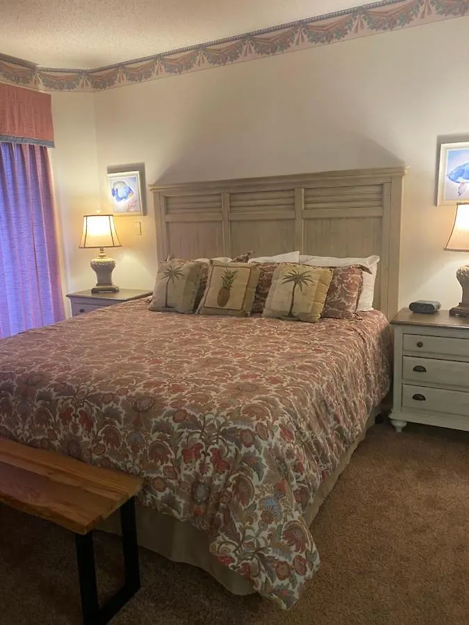 Holiday home River Place #110 3bd