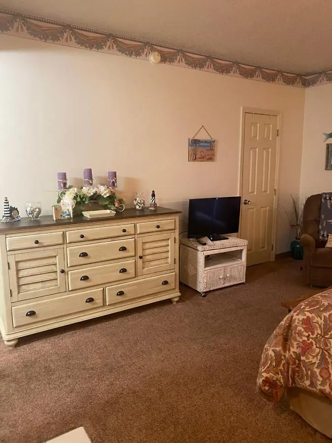River Place #110 3bd * Pigeon Forge
