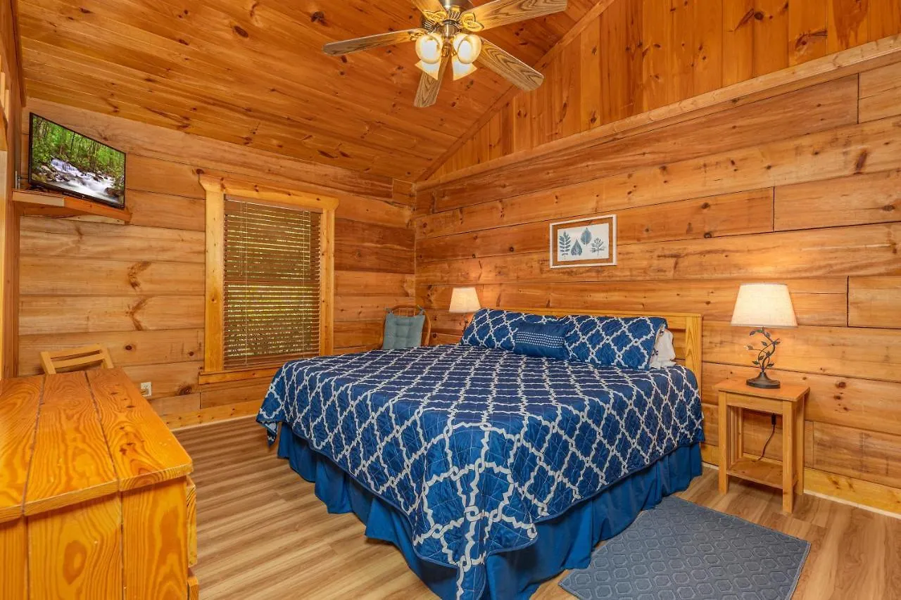 Firefly Hollow - Smoky Mountains - Soaky Mountain Water Park - Sevierville Convention Center شاليه بيدجن فورج