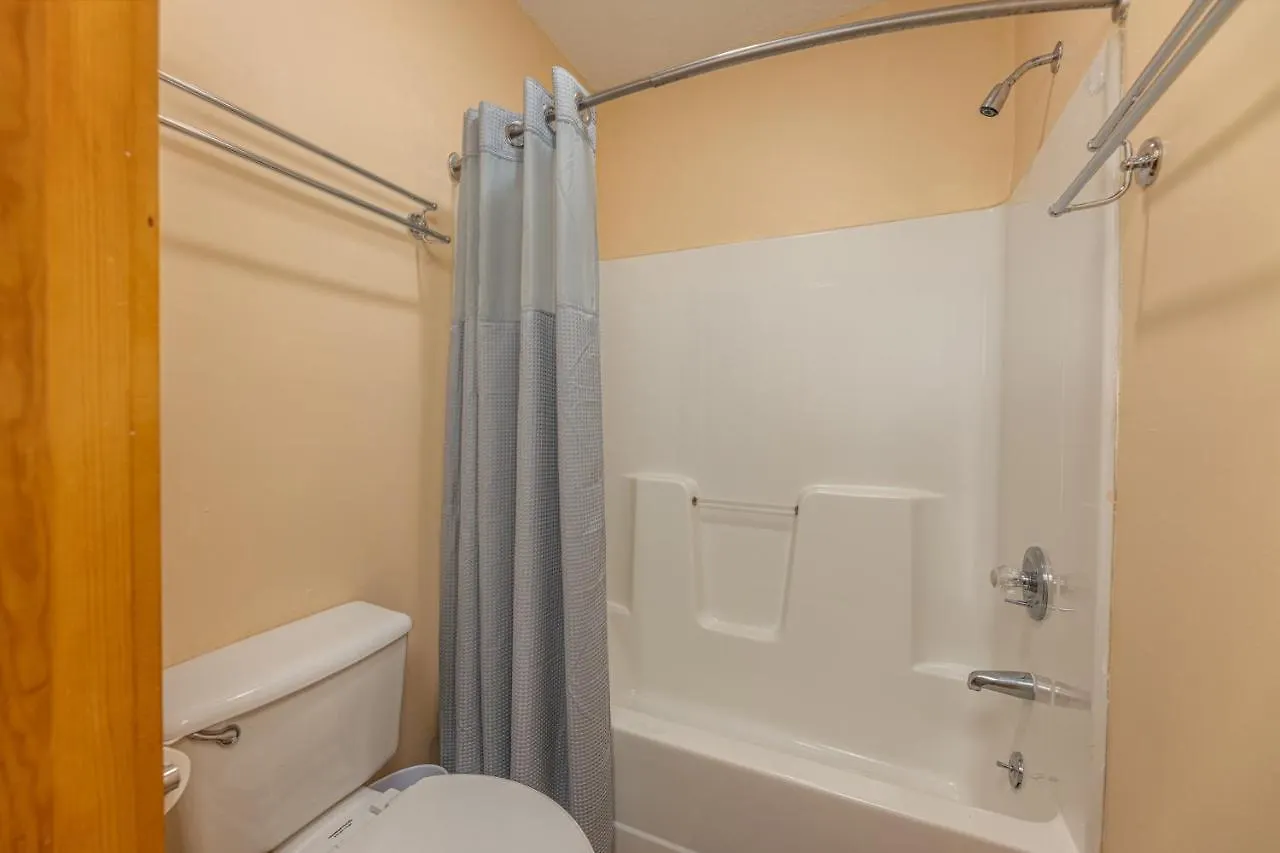 בקתה Firefly Hollow - Smoky Mountains - Soaky Mountain Water Park - Sevierville Convention Center