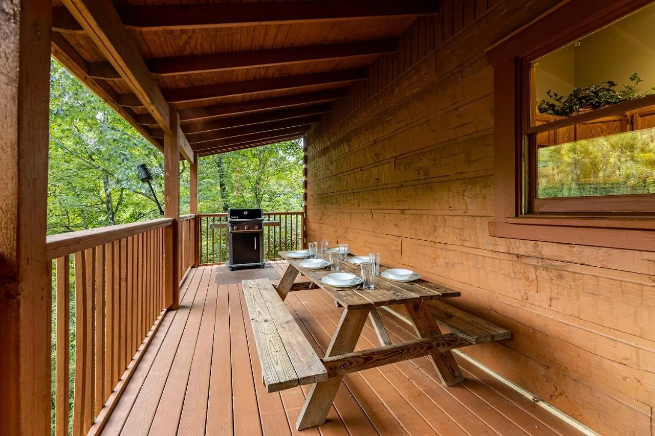 Firefly Hollow - Smoky Mountains - Soaky Mountain Water Park - Sevierville Convention Center شاليه *