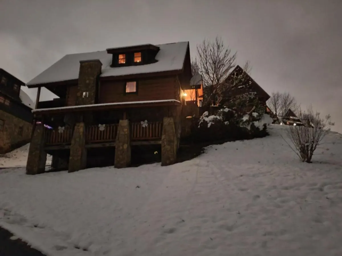 Something Extra Holiday home *