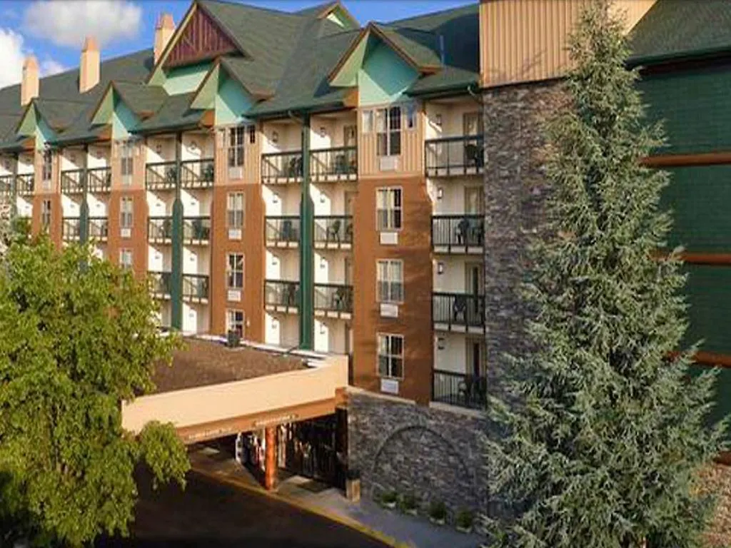 Grand Smokies 2* Pigeon Forge