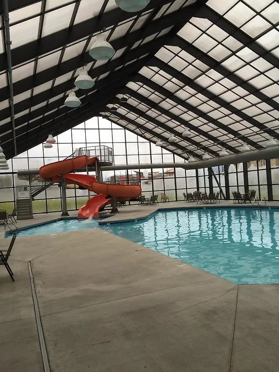 Grand Smokies 2* Pigeon Forge