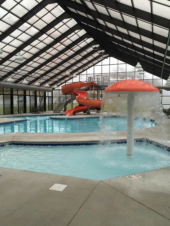 Hotel Grand Smokies