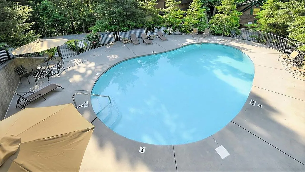 3 Bears One-level With Pool Table Holiday home *
