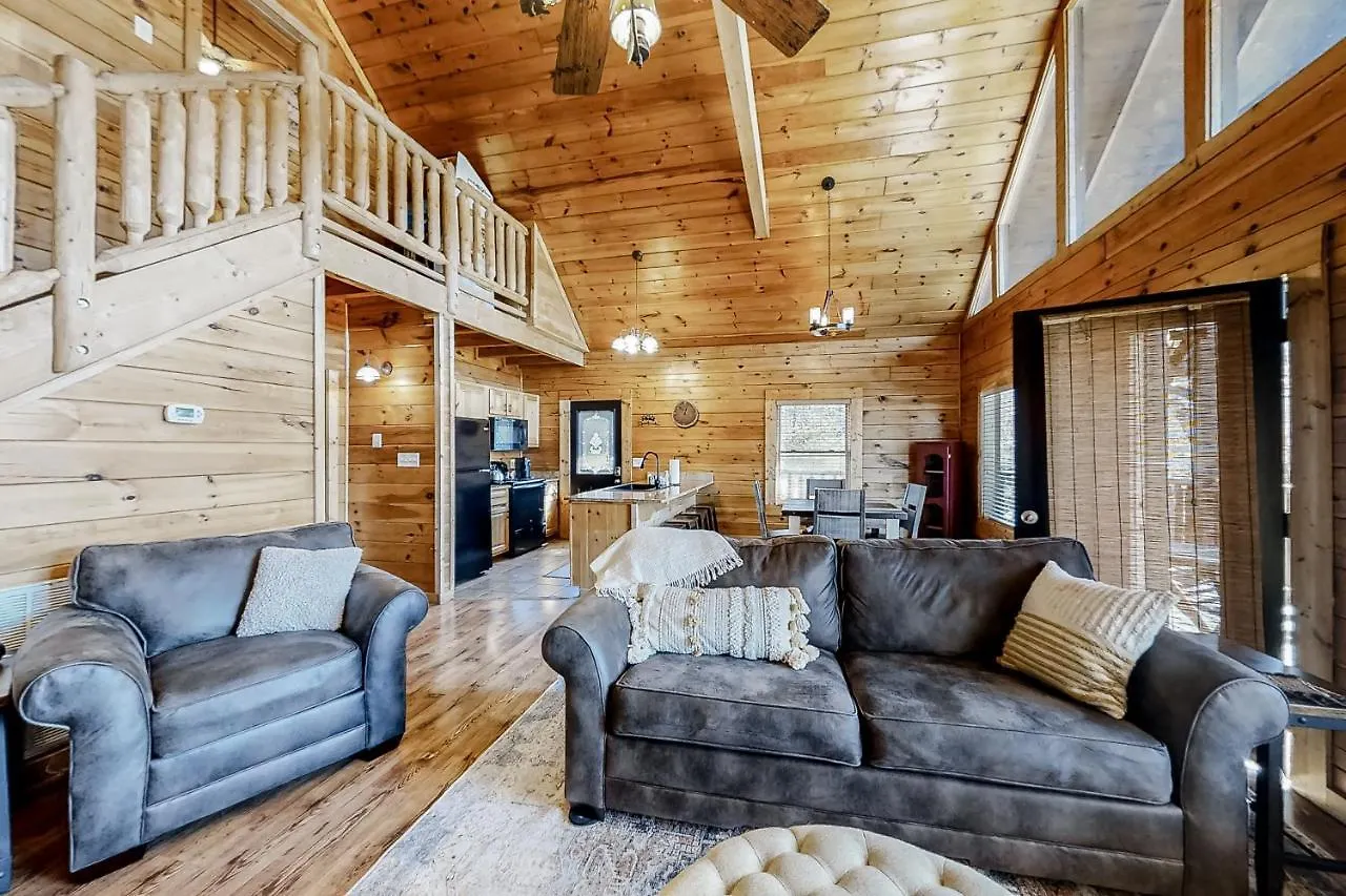 Casa vacanze Parton Ways *