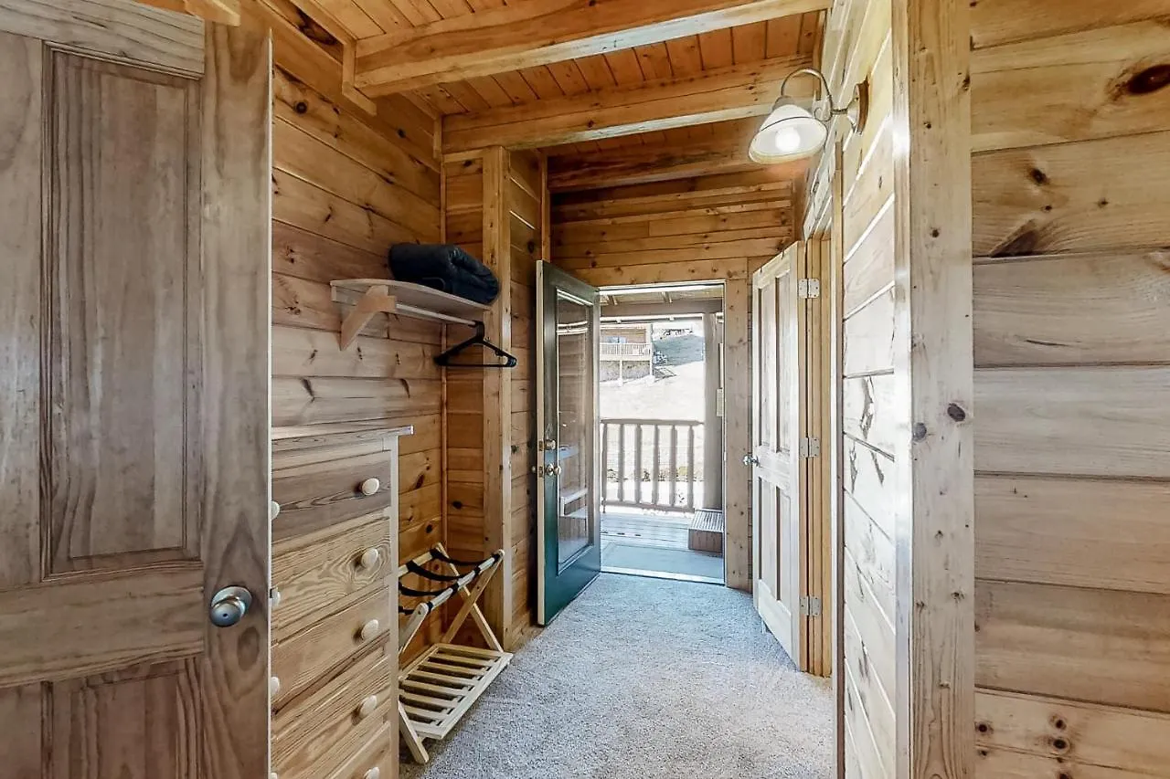 Casa vacanze Parton Ways Pigeon Forge