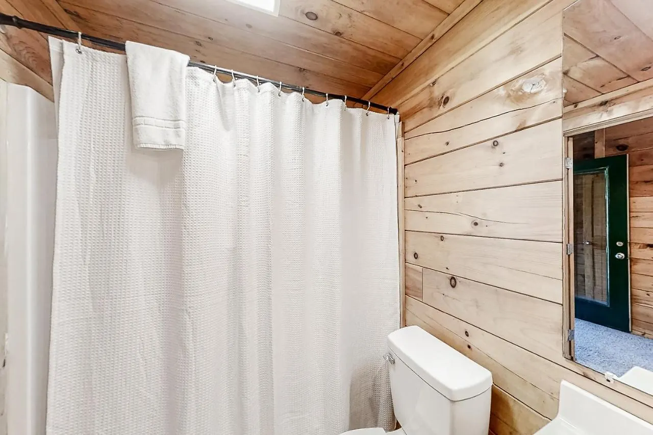 Casa vacanze Parton Ways *