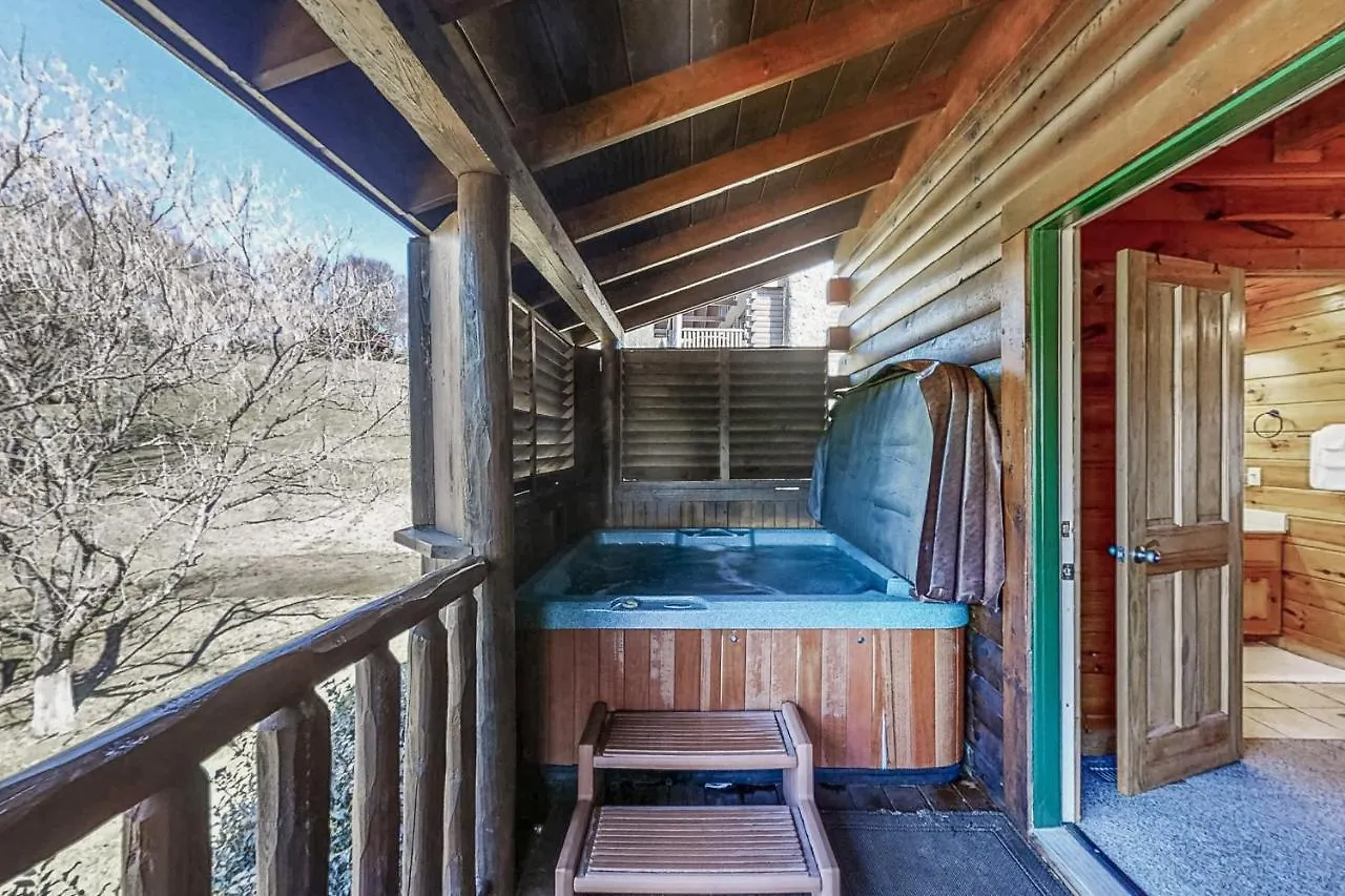 Casa vacanze Parton Ways Pigeon Forge