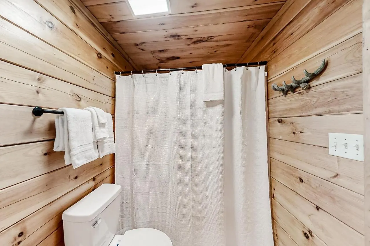 Casa vacanze Parton Ways Pigeon Forge