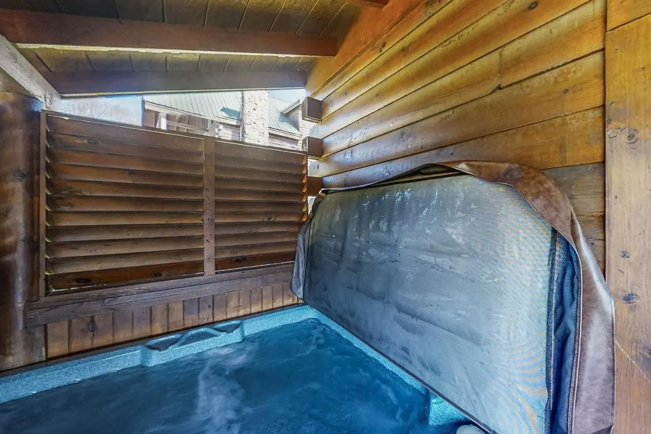 Casa vacanze Parton Ways Pigeon Forge