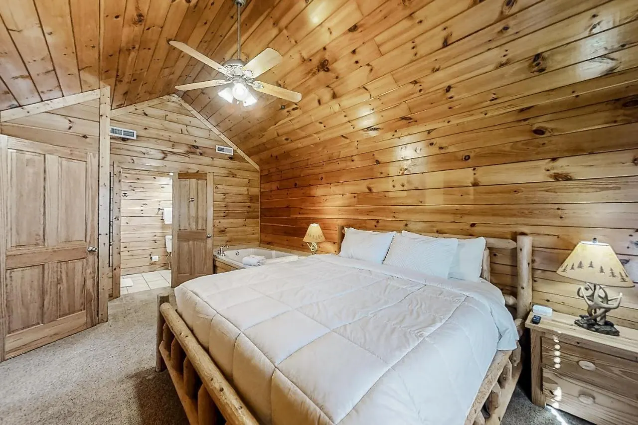 Parton Ways Casa vacanze