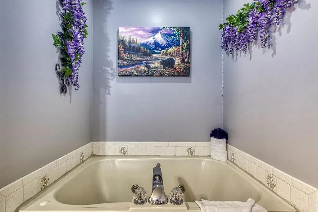 Adalynn's Mountain Retreat-hot Tub, 1089 Of Free Tickets For Each Paid Day, Dollywood And More! * Pigeon Forge