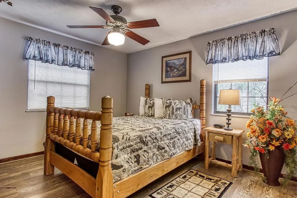 Adalynn's Mountain Retreat-hot Tub, 1089 Of Free Tickets For Each Paid Day, Dollywood And More! Casa vacanze Pigeon Forge