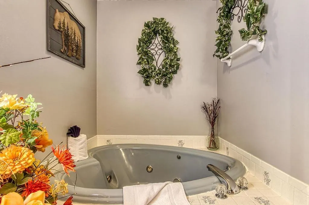 Adalynn's Mountain Retreat-hot Tub, 1089 Of Free Tickets For Each Paid Day, Dollywood And More!