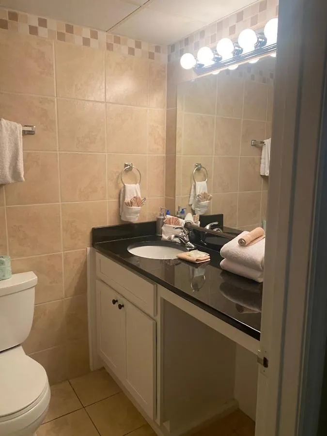 Holiday home River Place #101 2bd