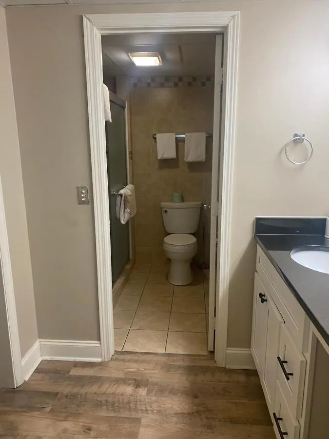 River Place #101 2bd Holiday home Pigeon Forge