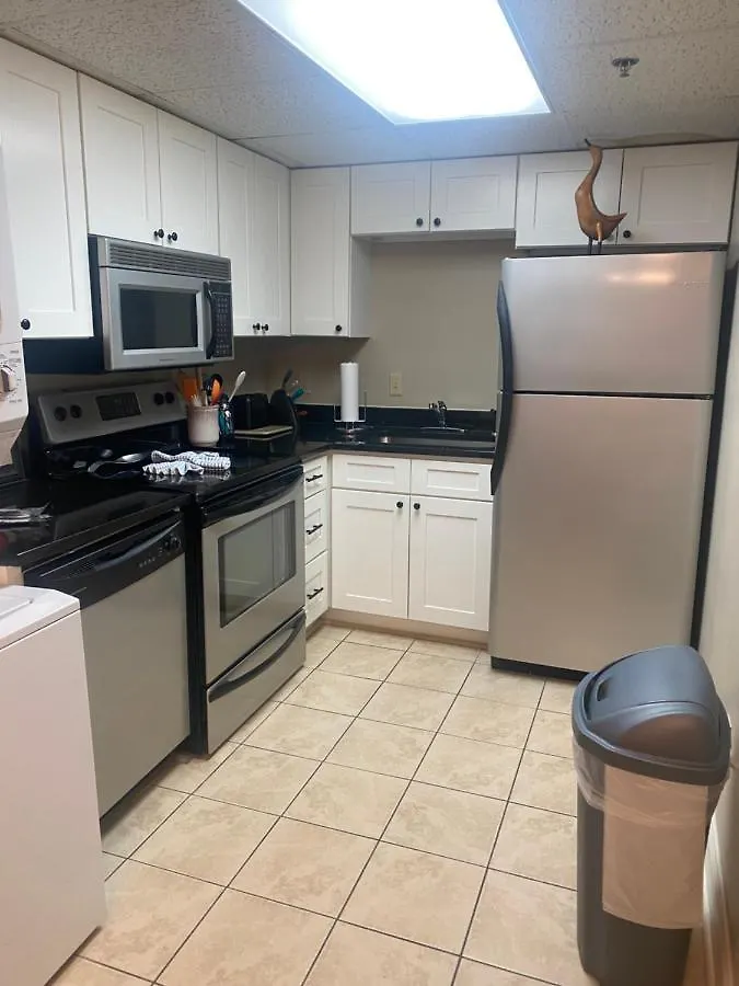 بيت للعطل River Place #101 2bd