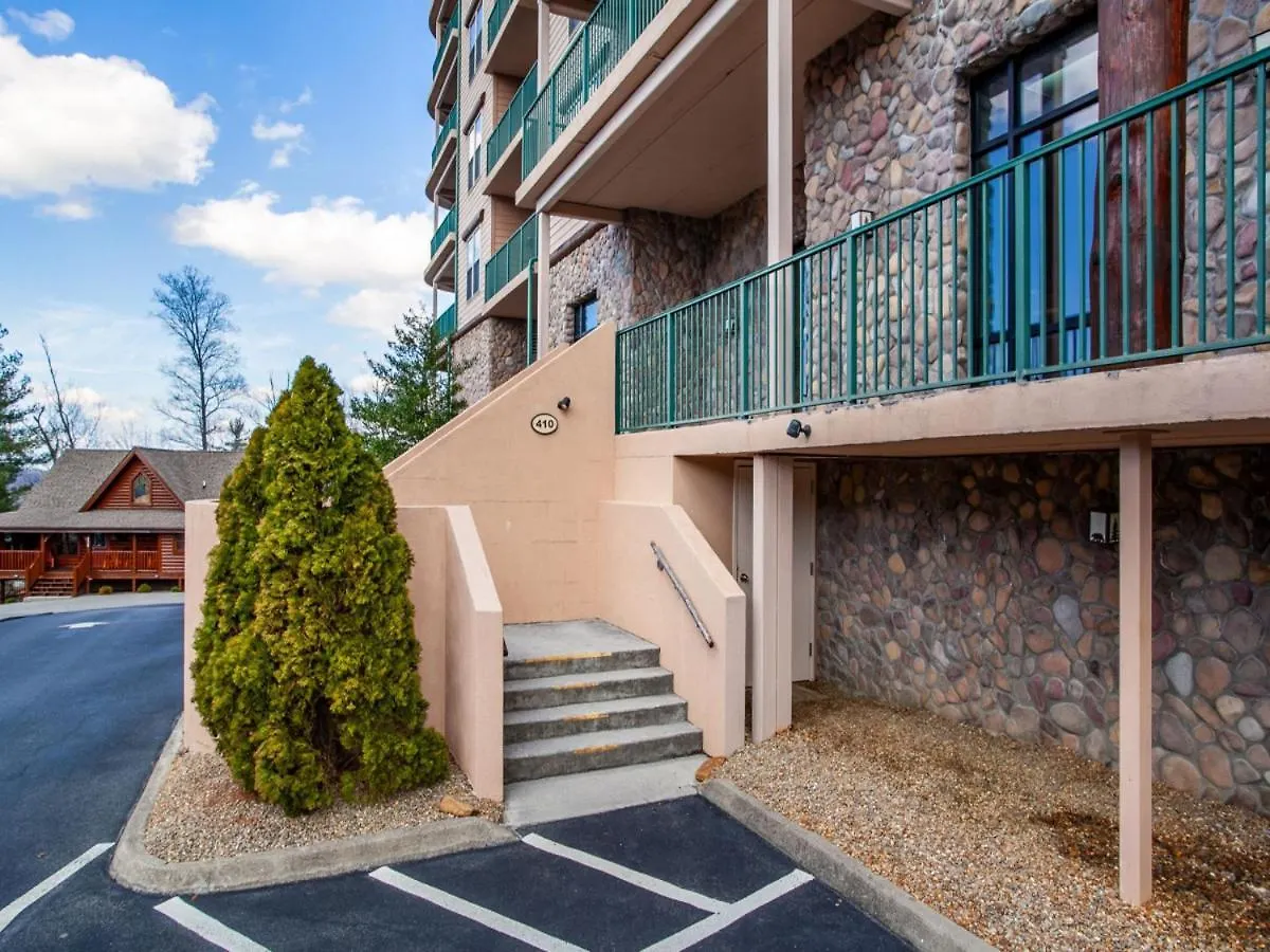A View To Remember - Mountain Views, Pools! Holiday home Pigeon Forge