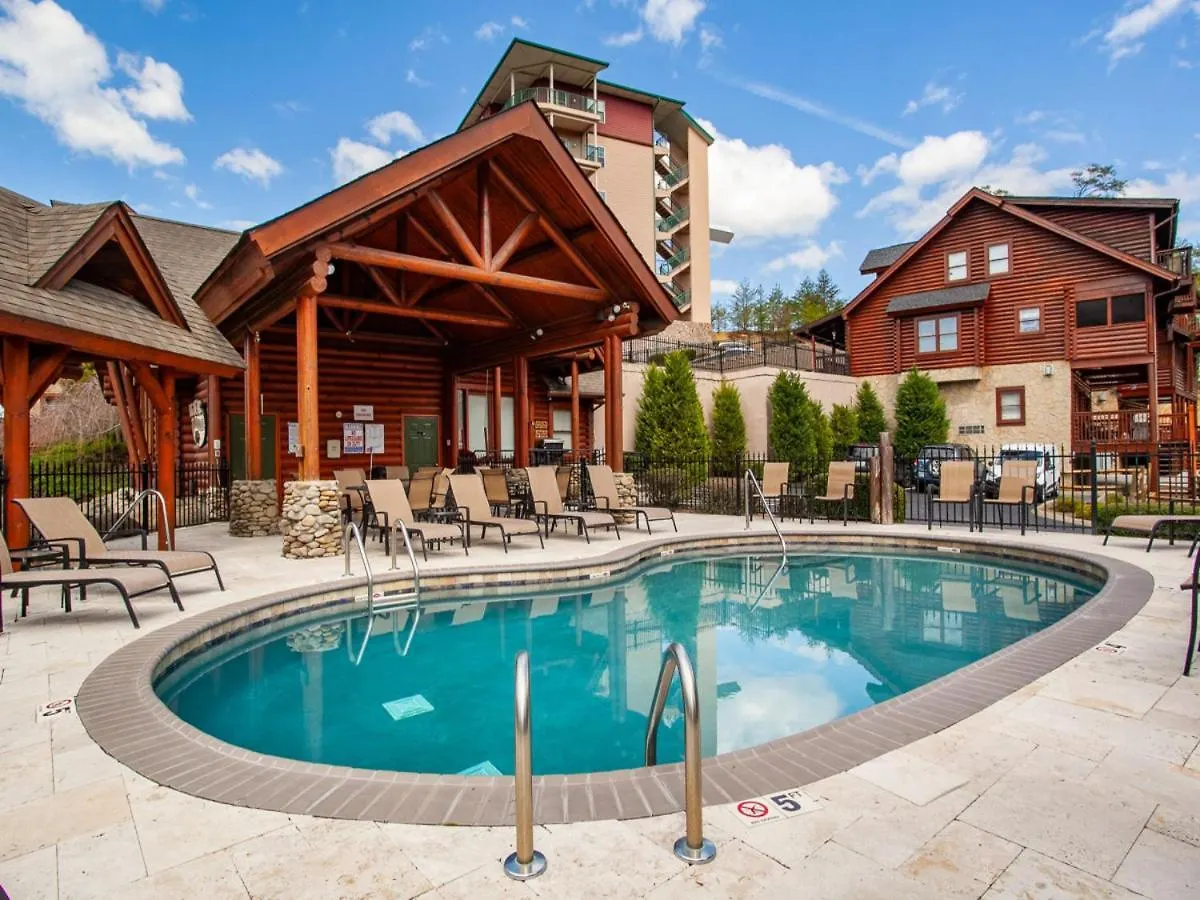 A View To Remember - Mountain Views, Pools!