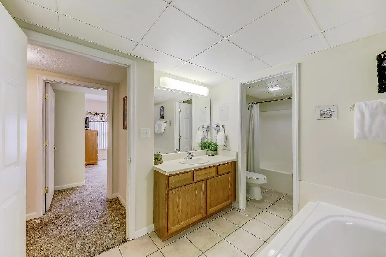 Greenbrier Getaway Whispering Pines 524 Pigeon Forge