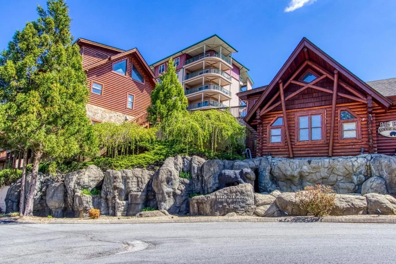 Gorgeous 2bd 2bth With Mountain Views Pool Hot Tub Game Close To Parkway * 비둘기 포지