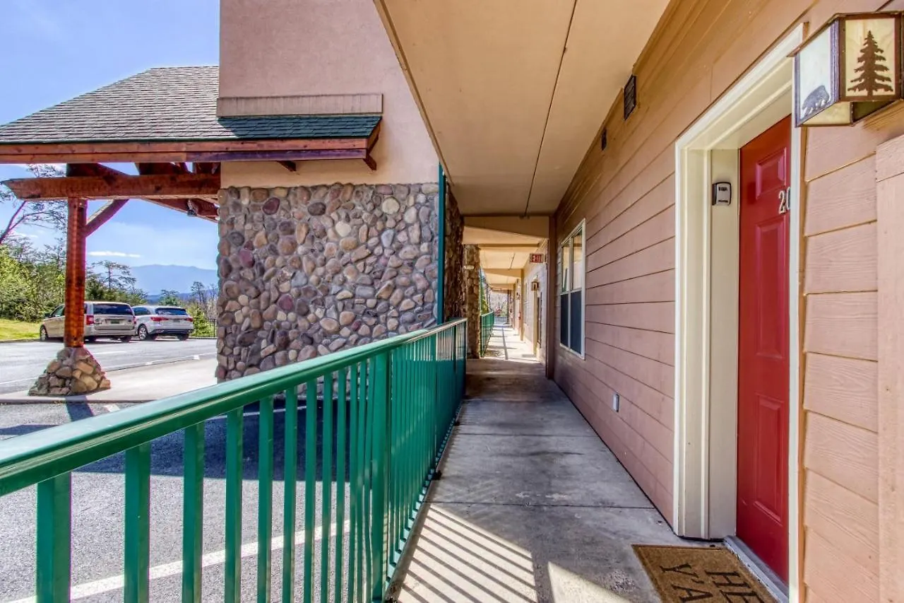 Gorgeous 2bd 2bth With Mountain Views Pool Hot Tub Game Close To Parkway * 비둘기 포지
