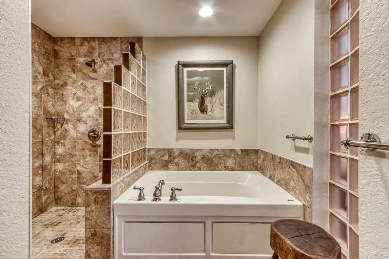 Gorgeous 2bd 2bth With Mountain Views Pool Hot Tub Game Close To Parkway * 비둘기 포지