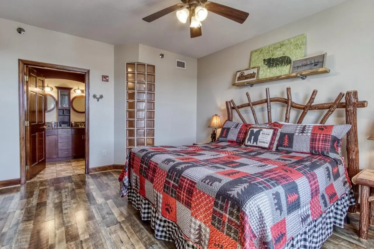 Gorgeous 2bd 2bth With Mountain Views Pool Hot Tub Game Close To Parkway * 비둘기 포지