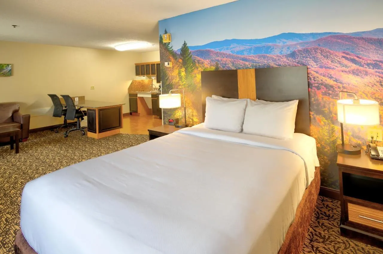 Leconte & Convention Center, Ascend Collection Hotel 3*