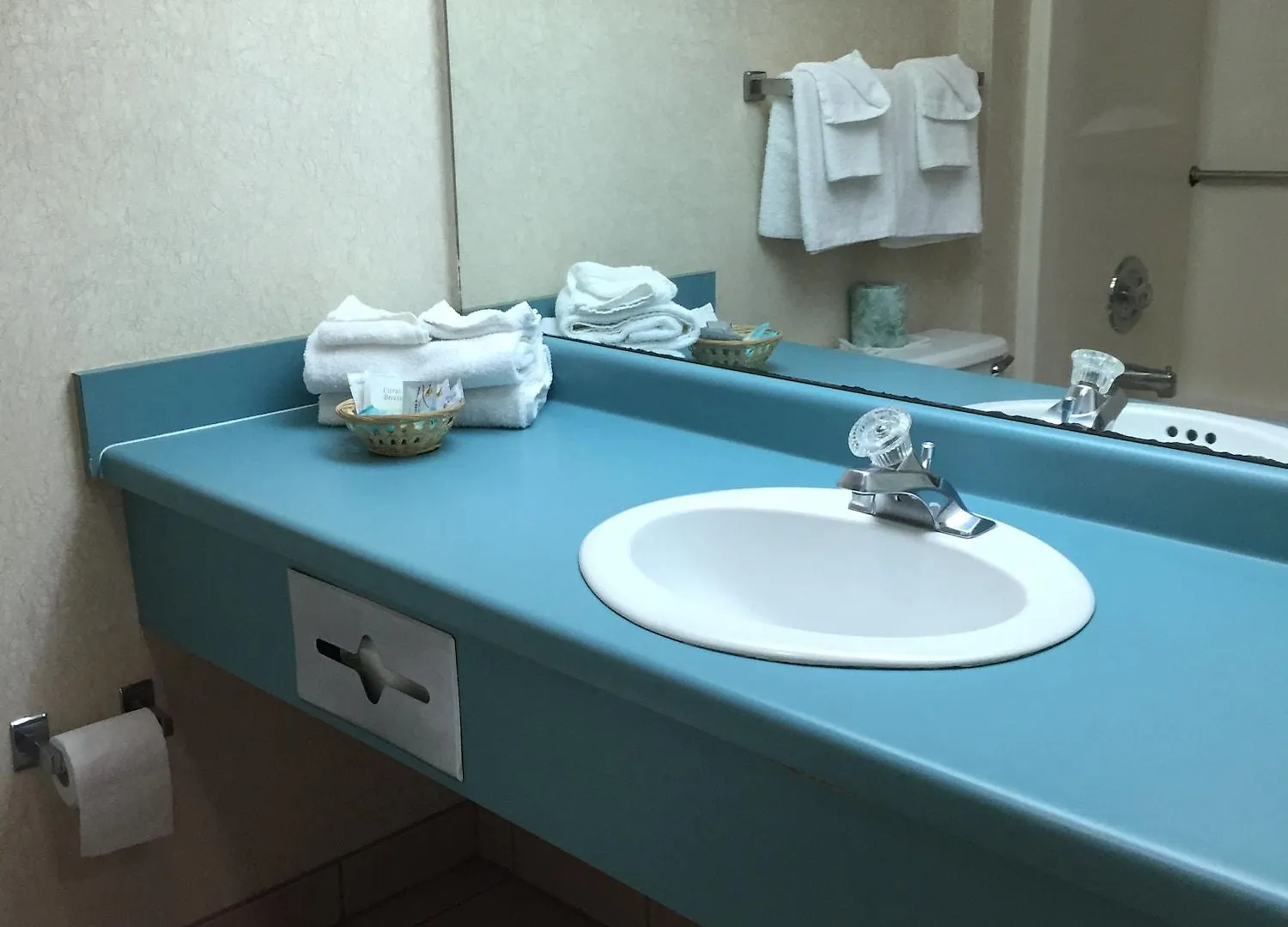 Hotel Norma Dan